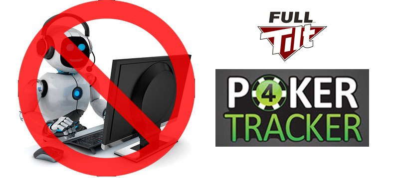 Запрет программ-роботов на FTP