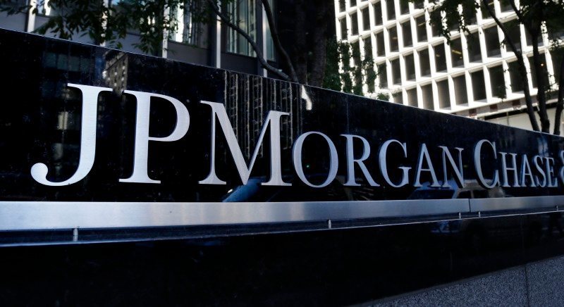 JP Morgan
