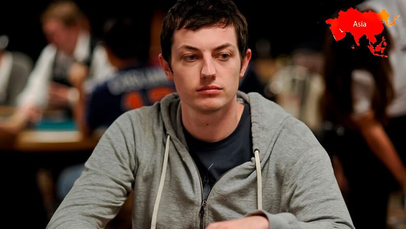 Том «durrrr» Дван