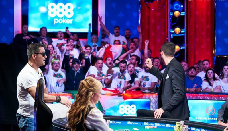 Хоссейн Инсан