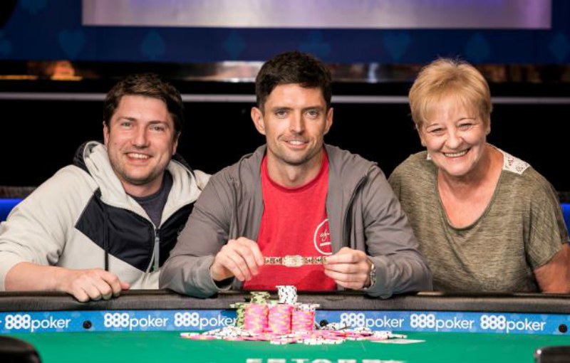 Кит Тильтсон