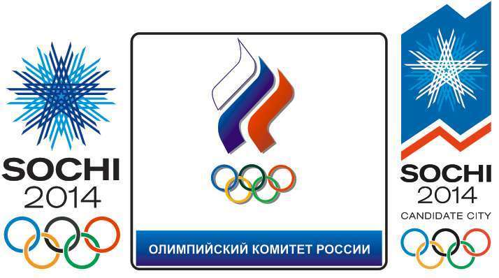 Олимпийские игры 2014