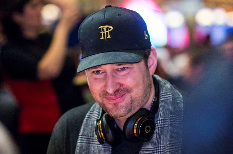 Фил Хельмут