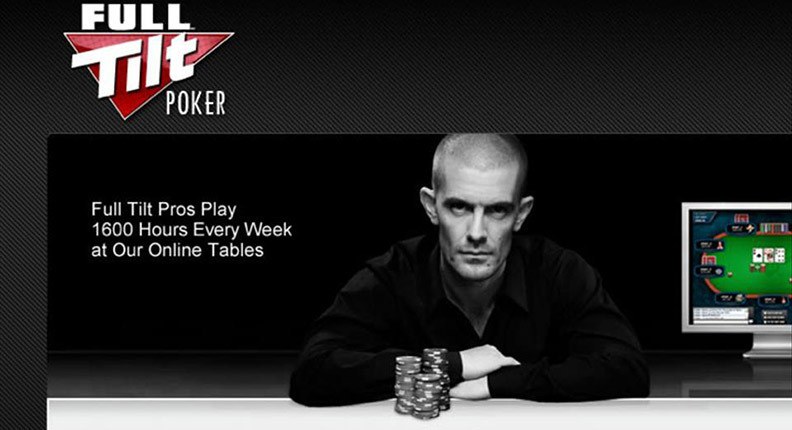 Гас Хансен FTP