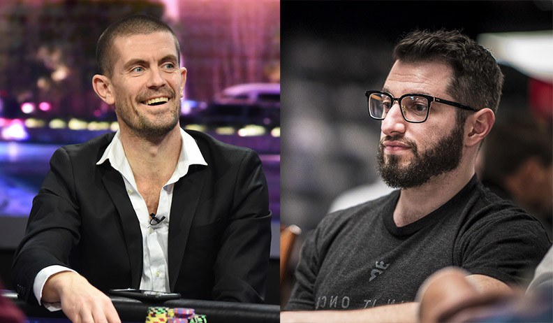 Хансен и Гэлфонд