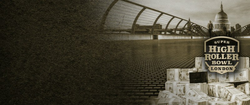 Super High Roller