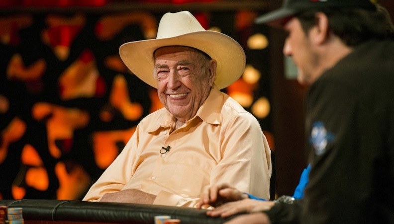 Дойл Брансон