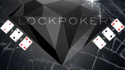 Lock Poker