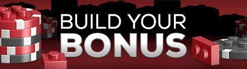 Build Your Bonus