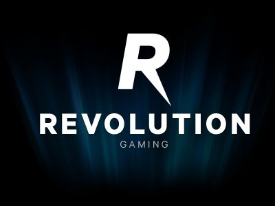 Revolution Gaming