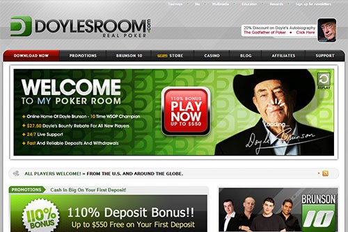 DoylesRoom