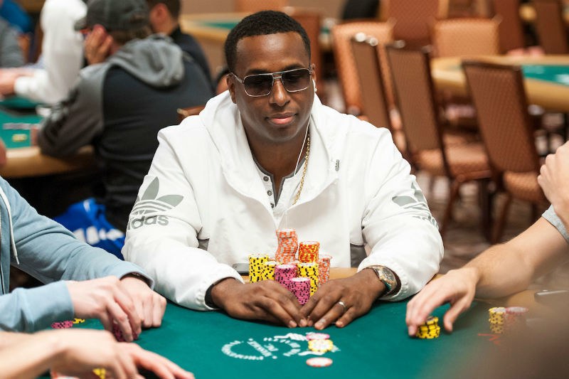 Морис Хоккинс