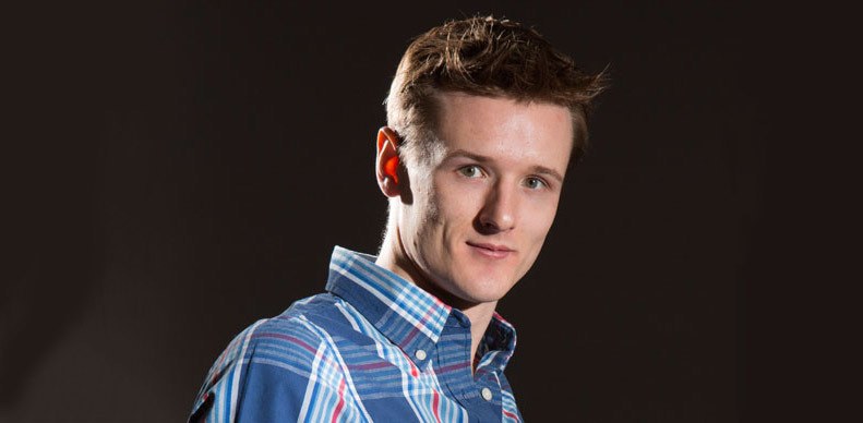 Алекс «IReadYrSoul» Миллар