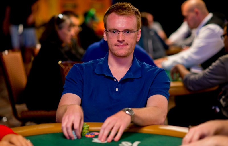 Коул Саут (Cole South)