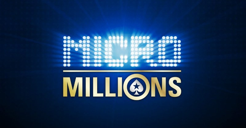MicroMillions