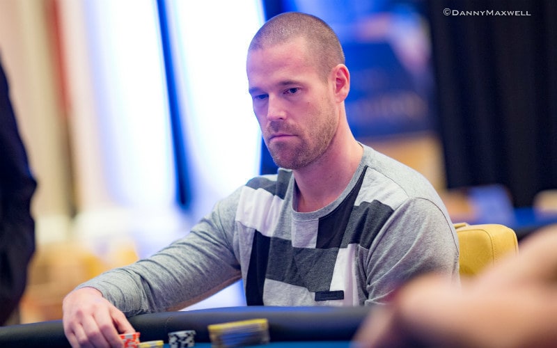 патрик антониус