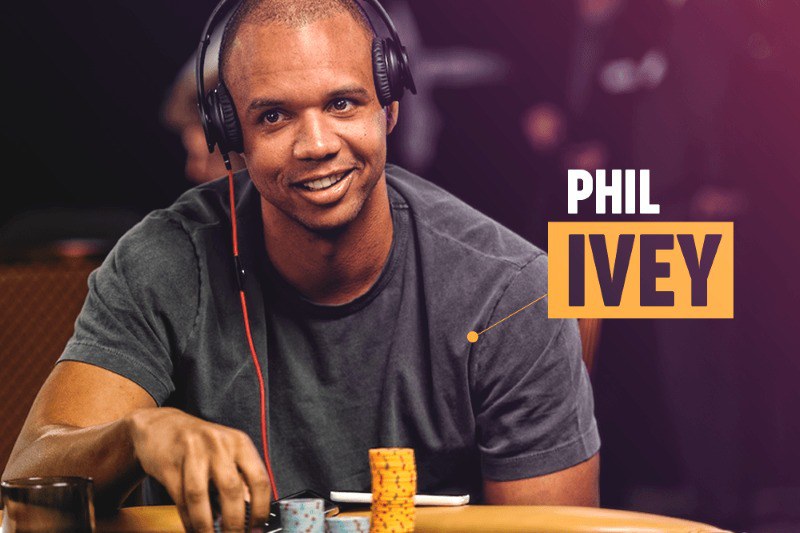 Phil Ivey