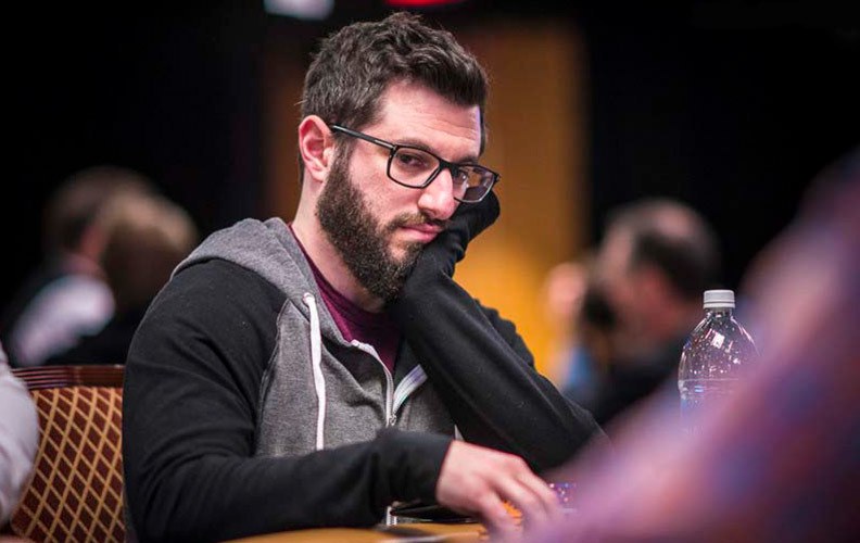 Фил Гальфонд