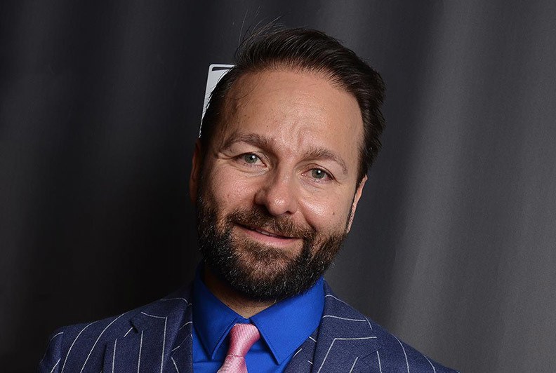 Daniel Negreanu