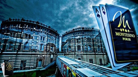 Montesino Poker