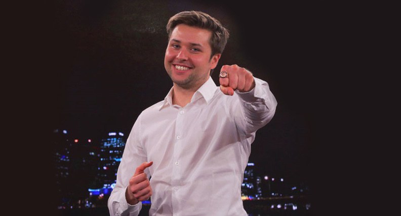 Евгений Тимошенко