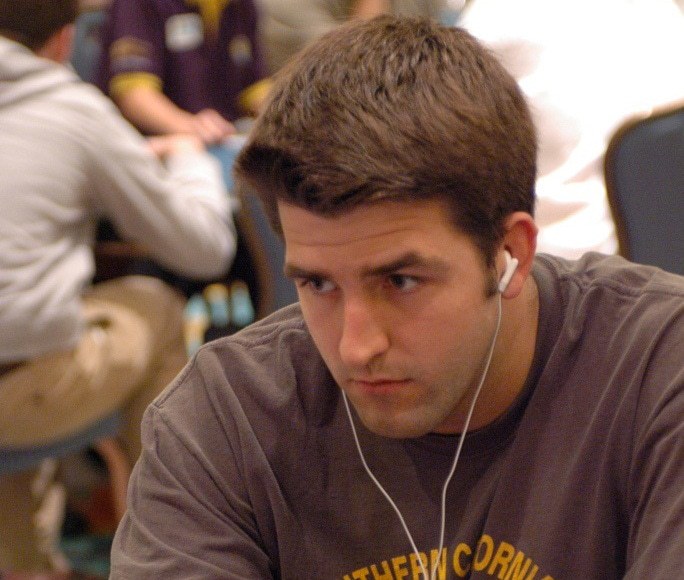 Брайан Таунсенд