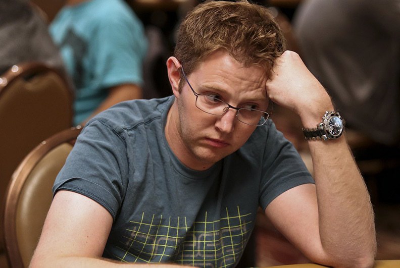 Бен «Milkybarkid» Гранди