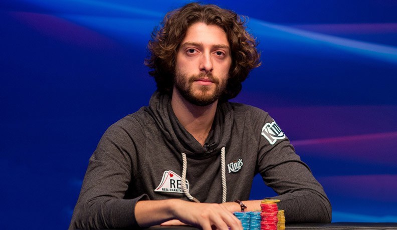 Игорь Курганов