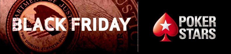 PokerStars после черной пятницы