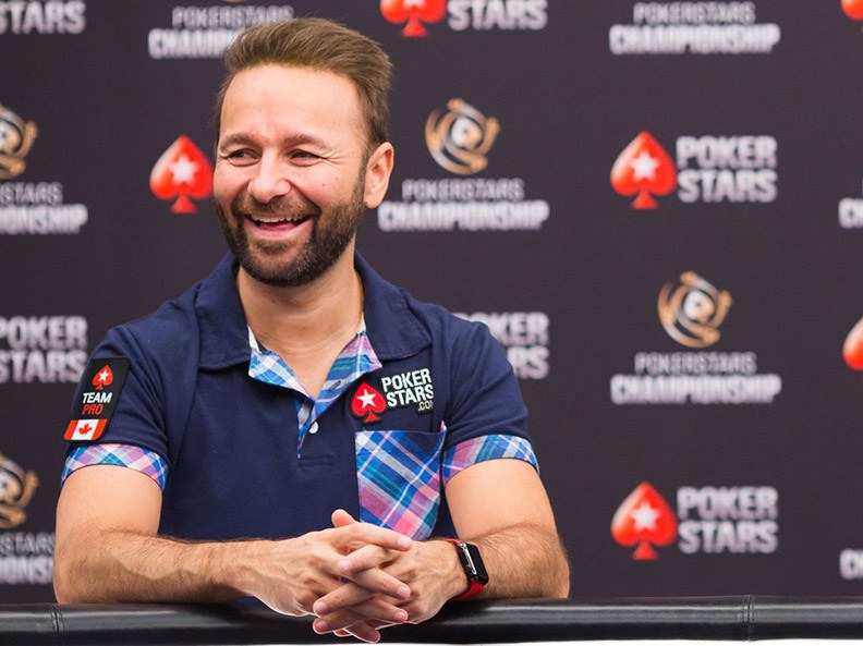 Даниэль Негреану