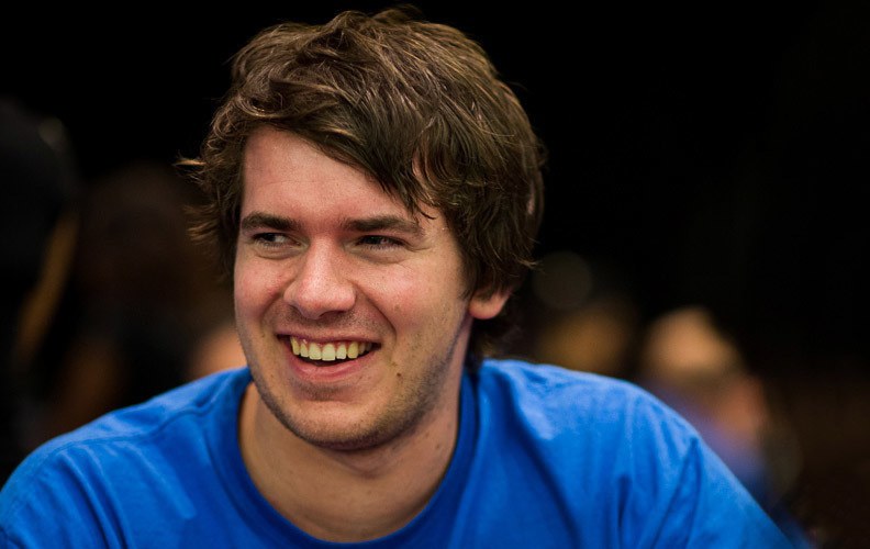 Марвин Реттенмайер