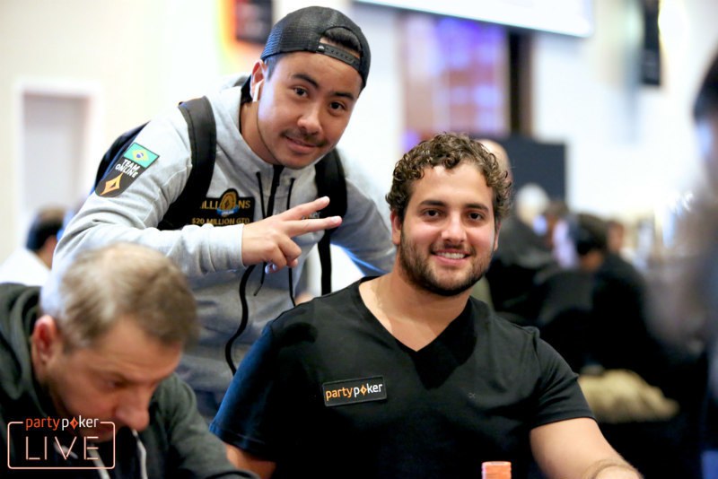 Ренато Номура