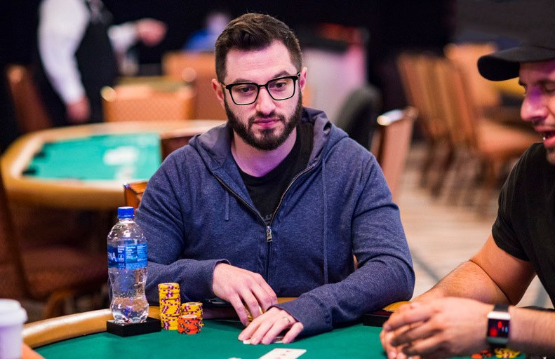 Фил Гальфонд