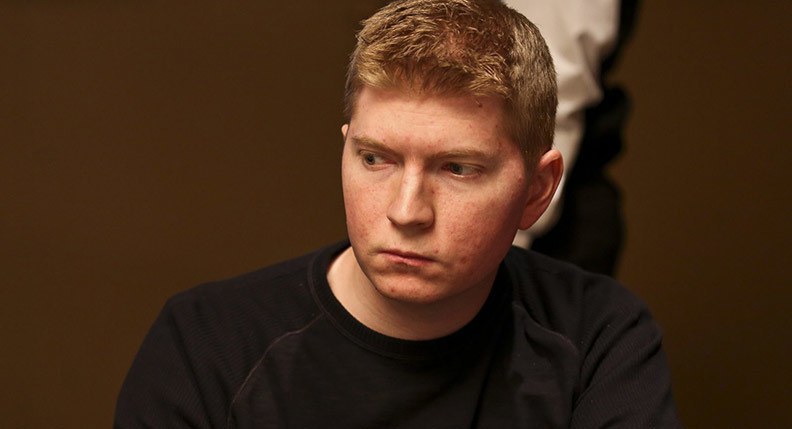 Джошуа Тиман