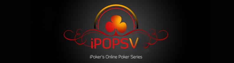 iPoker iPOPS V