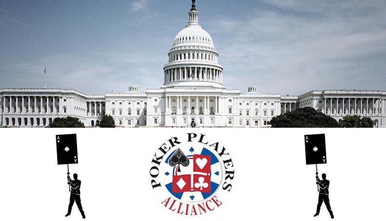 Poker Players Alliance