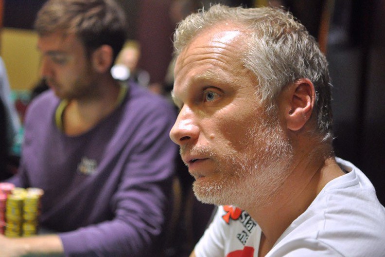 Тео Йоргенсен