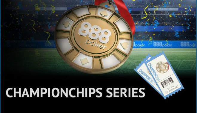 championchips series