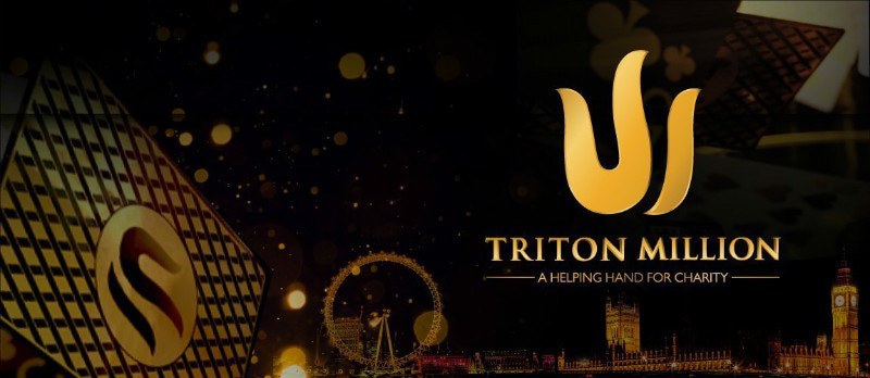 тритон покер