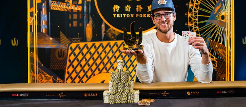 Дэвид Бенефилд