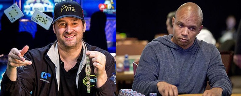 Хельмут и Айви