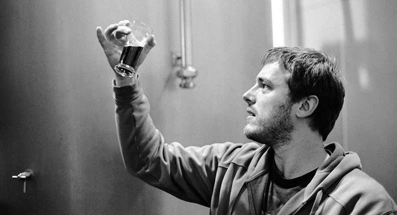 Сорен Эрексен