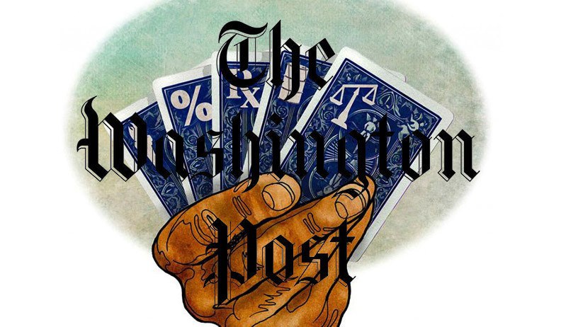 Washington Post о покере