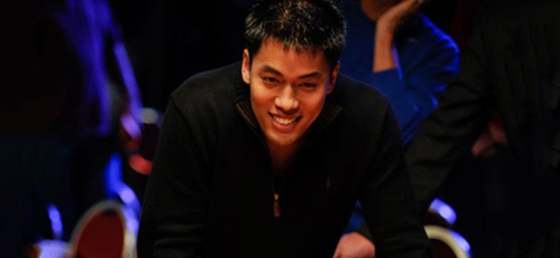 Di “Urindanger” Dang