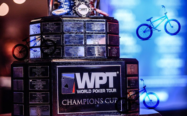 WPT Bratislava