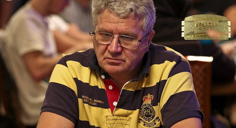 Константин Пучков