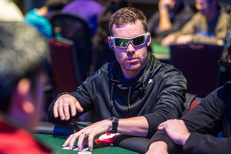 Мэтт Джарвис