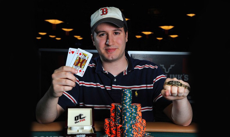 Джастин Печи