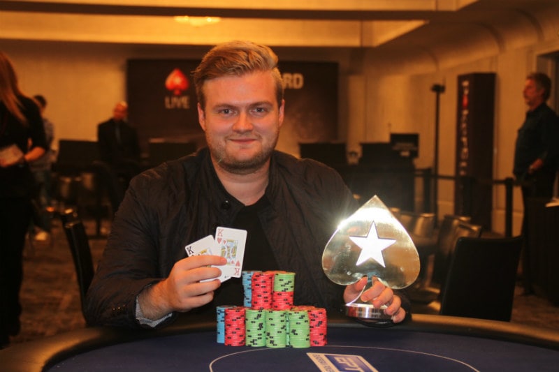 Хенрик Хеклен