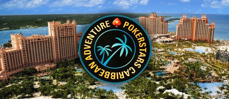 PokerStars Caribbean Adventure